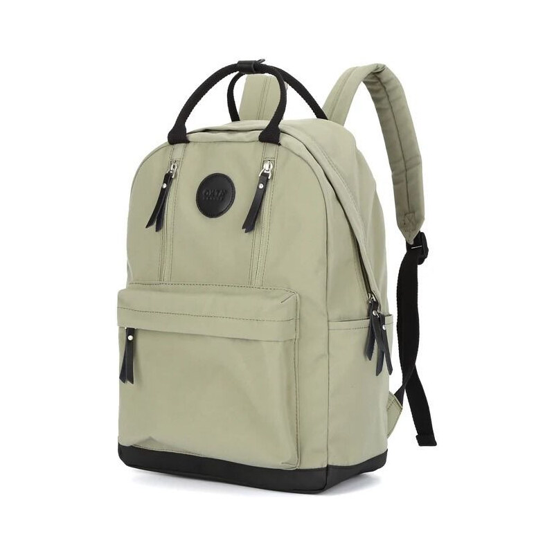 E-shop Himawari batoh Okta Grande Vanda Zelený 16L