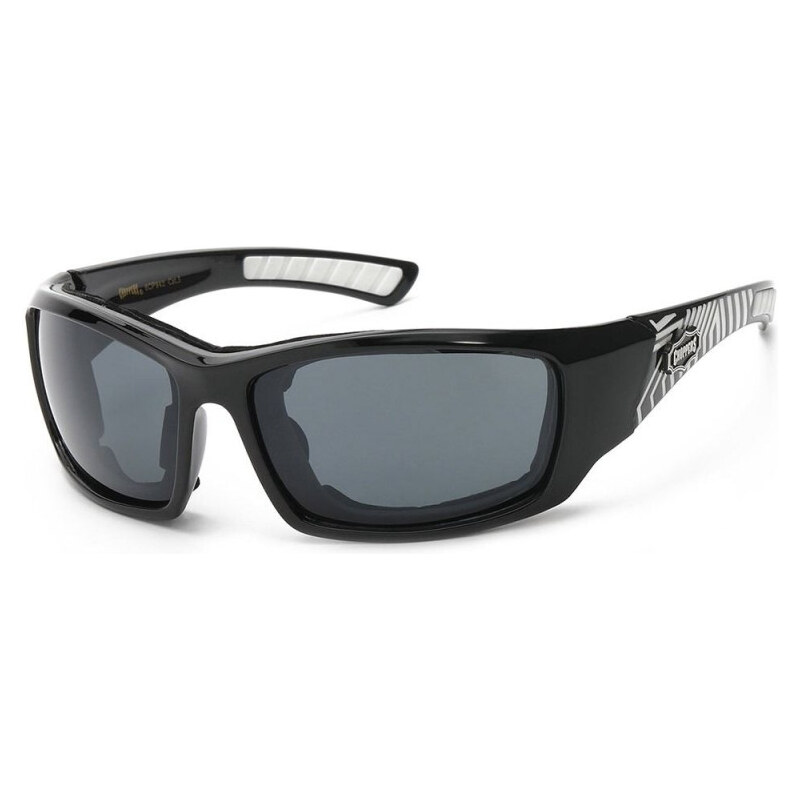 Olympic eyewear CHOPPERS Pánske Biker Slnečné okuliare FOAM PADDED 65228599