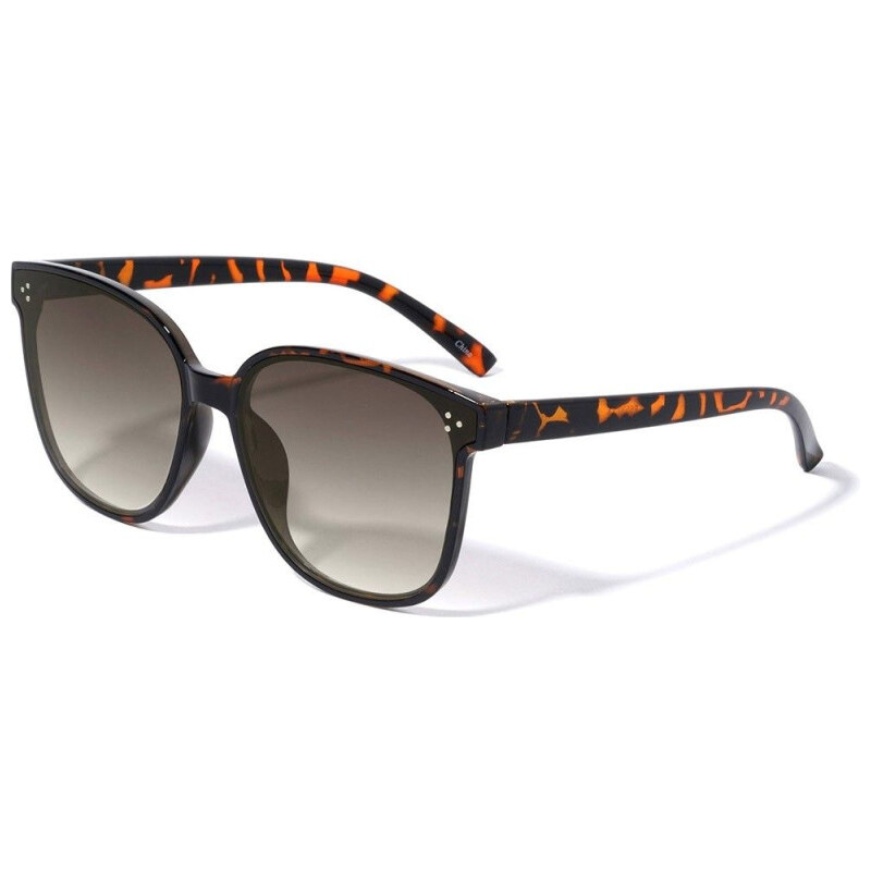 Olympic eyewear Classic dámske FASHION Slnečné okuliare Leopard 65228641