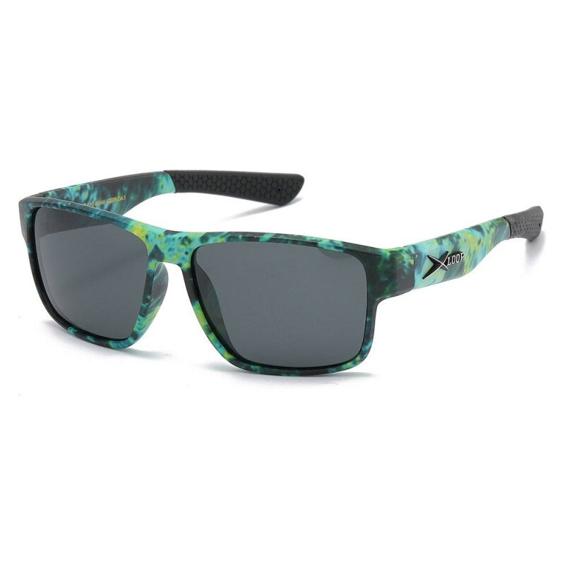 Olympic eyewear X-LOOP pánske polarizačné slnečné okuliare CAMO PRINT 65228685