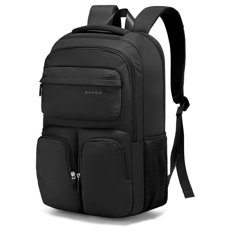 Bange športový batoh Maximin Čierny 25L 65228700