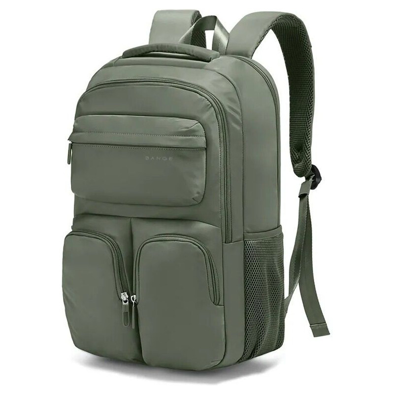 Bange športový batoh Maximin Zelený 25L 65228703