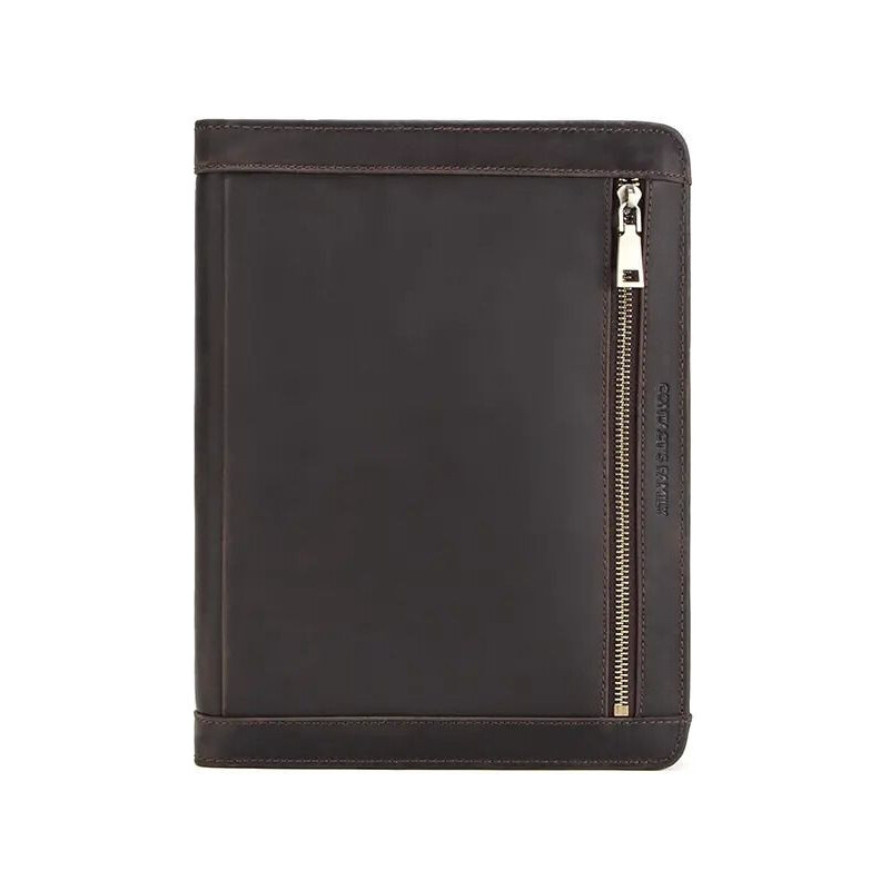 Contacts Kožené puzdro na tablet aj doklady Dejan do 10.5 65228713