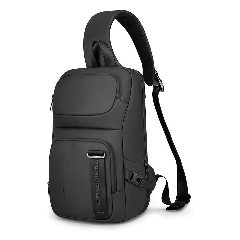 Mark Ryden Náprsná taška cez rameno Winston 15L 65228730