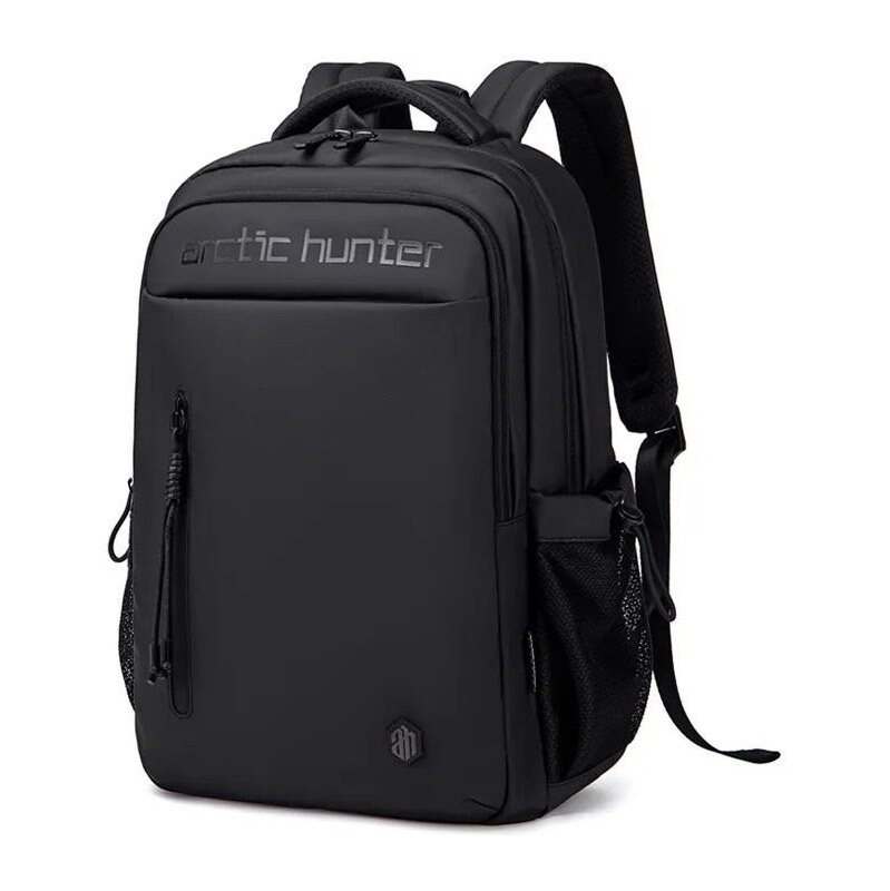 Arctic Hunter multifunkčný športový batoh Svante Čierny 22L 65228835