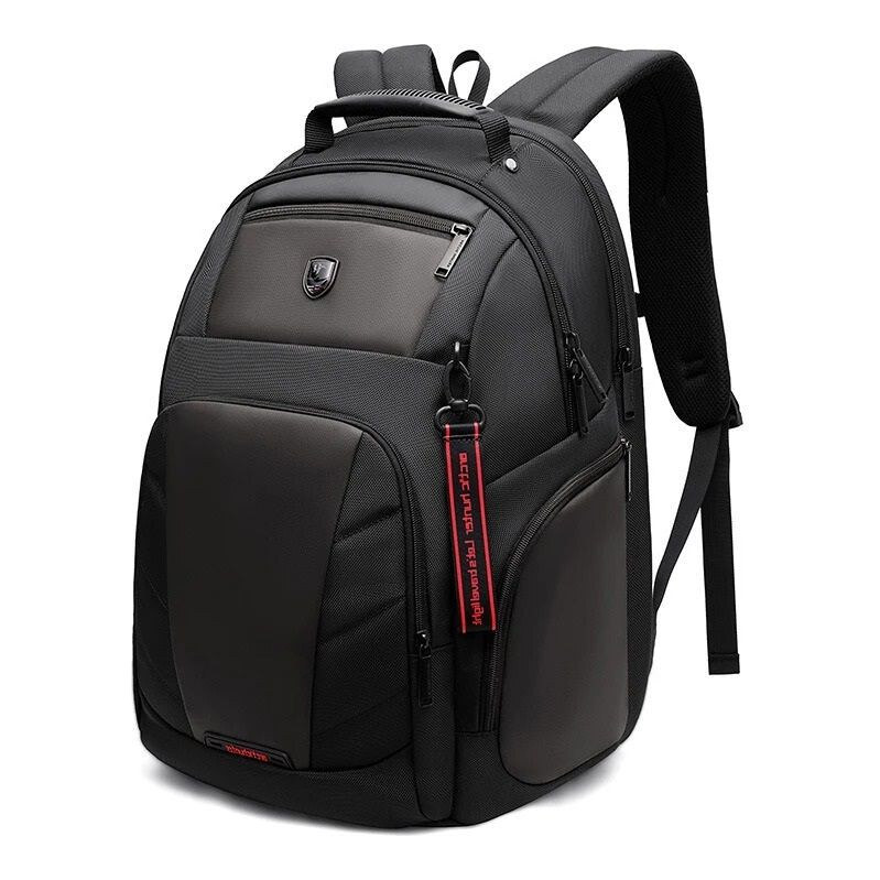 Arctic Hunter multifunkčný športový batoh Beltrán Čierny 30L 65228836