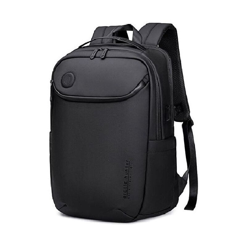 Arctic Hunter multifunkčný elegantný batoh s USB Blizbor 25L 65228841