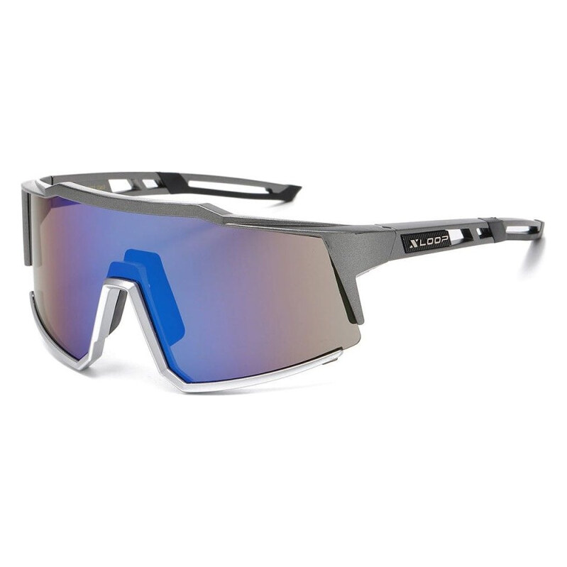 Olympic eyewear Xloop SHIELD WRAP Cyklistické športové slnečné 65228854