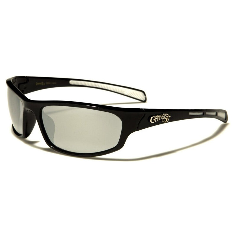 Olympic eyewear CHOPPERS WRAP AROUND zrkadlové Slnečné okuliare 65228953