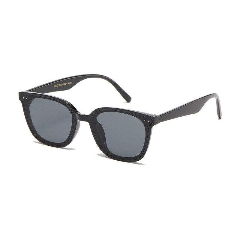 GISELLE CLASSIC dámske slnečné okuliare Čierne 65228989