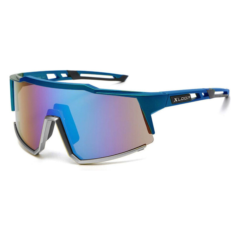 Olympic eyewear Xloop SHIELD WRAP Cyklistické športové slnečné 65229055