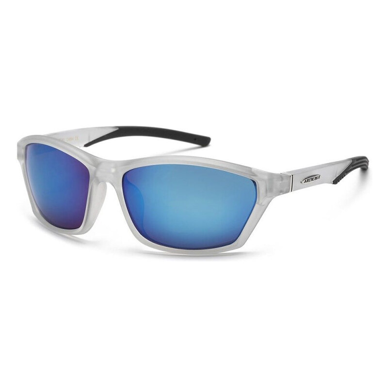 Olympic eyewear ARCTIC BLUE pánske zrkadlové slnečné okuliare 65229135