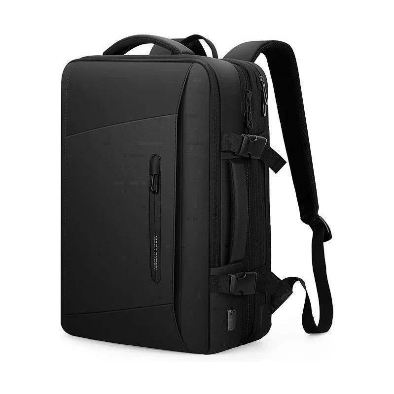 Mark Ryden multifunkčný batoh s USB Answer XXL 39L 65229159