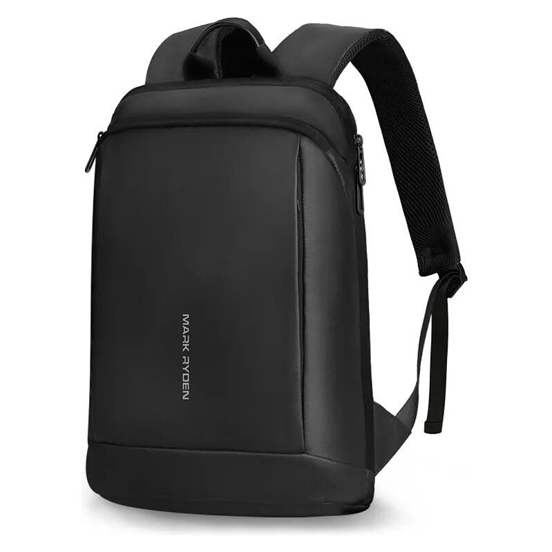 Mark Ryden ľahký batoh na notebook Salys Čierny 13L 65229191