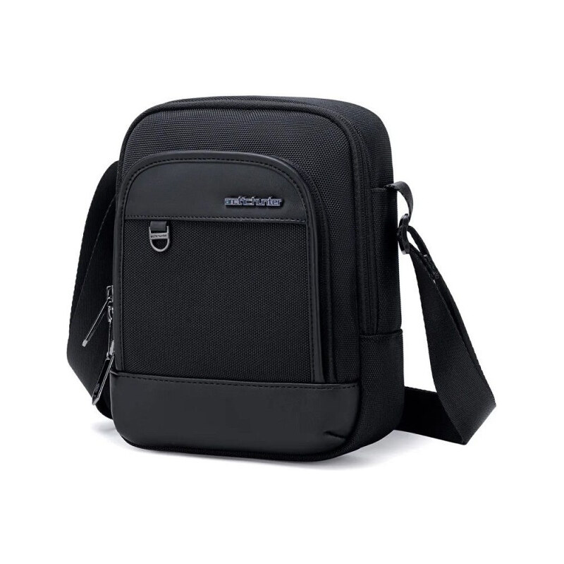 Arctic Hunter taška cez rameno Bitlis Čierny 3.4L 65229286