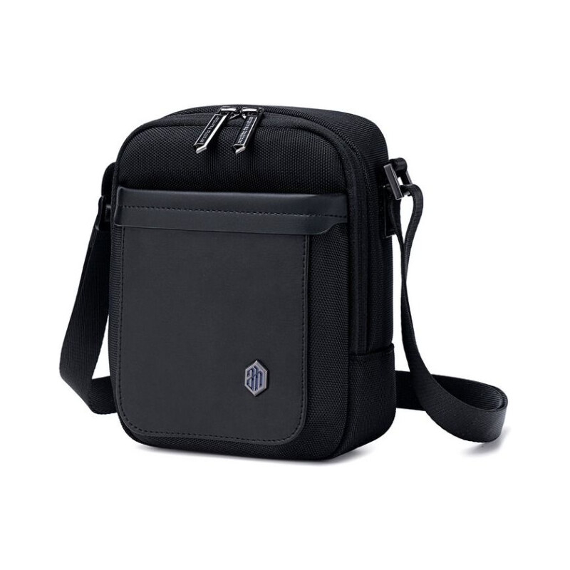 Arctic Hunter taška cez rameno Hombro Čierny 2L 65229287