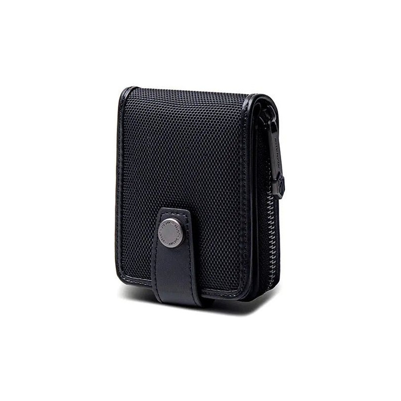 Arctic Hunter púzdro na doklady a karty Tarsus Čierne 65229290