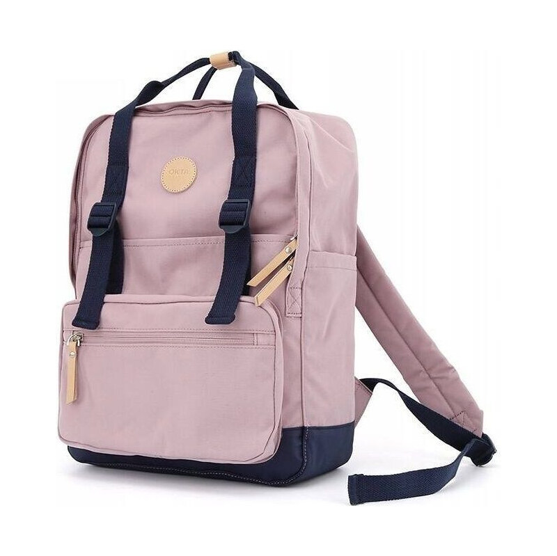 E-shop Himawari batoh Okta Grande Villana Violet 19L