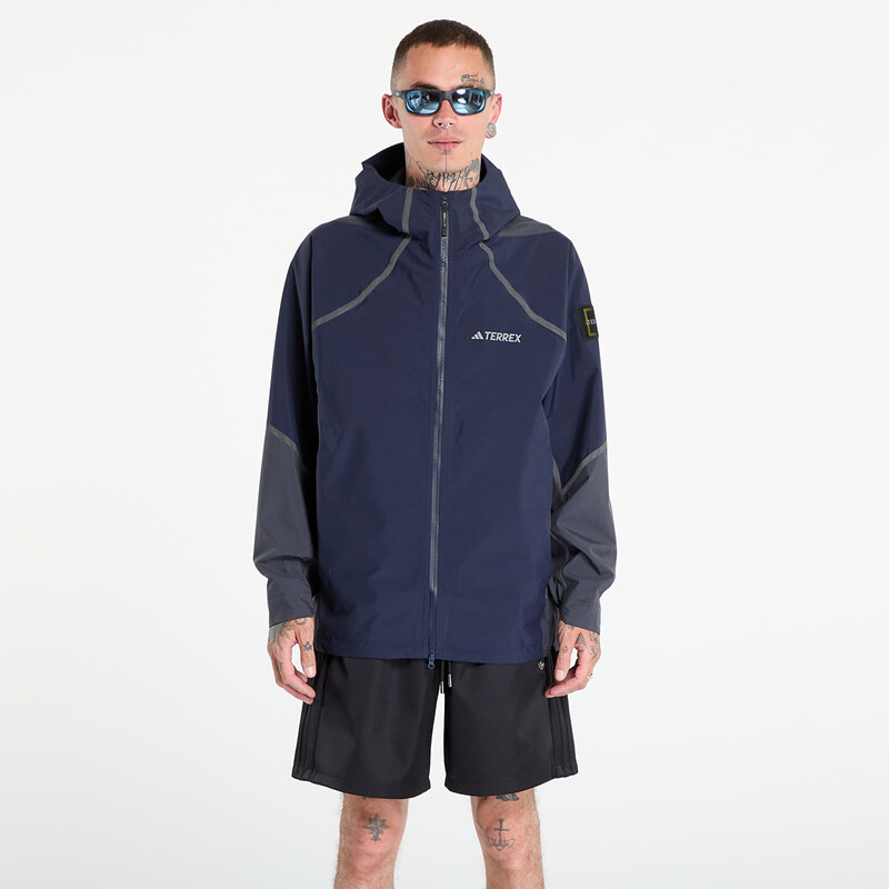 adidas Performance Bunda adidas National Geographic Waterproof 65235846