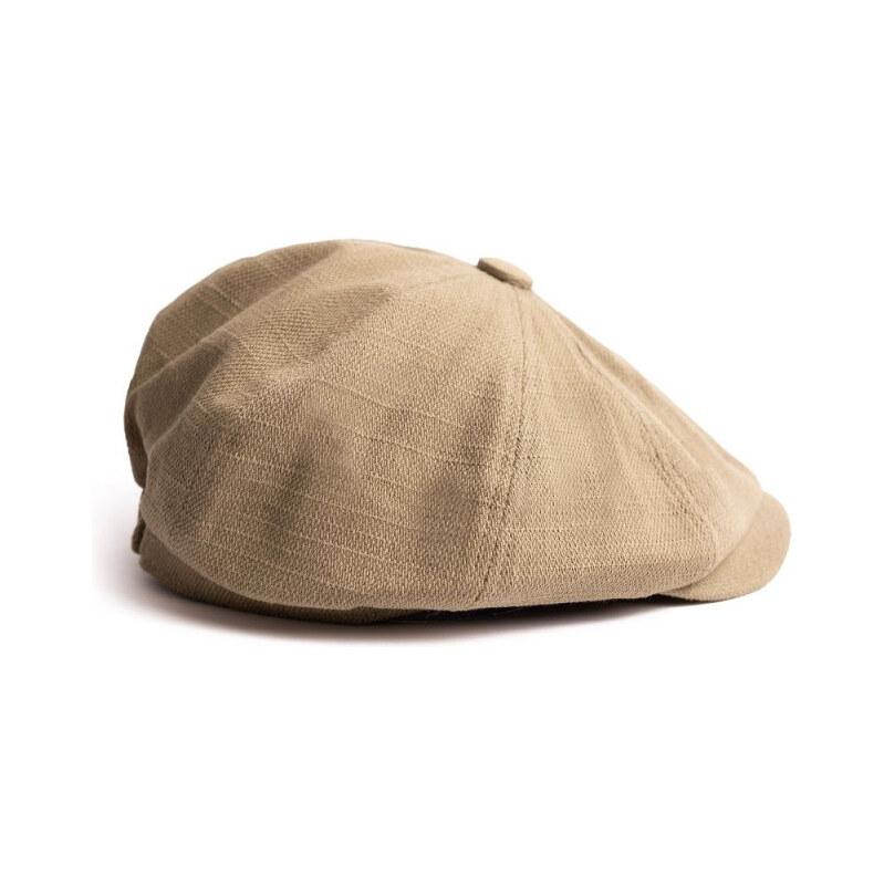 Artofpolo Pánsky Baret Tomboy Béžový 65229502