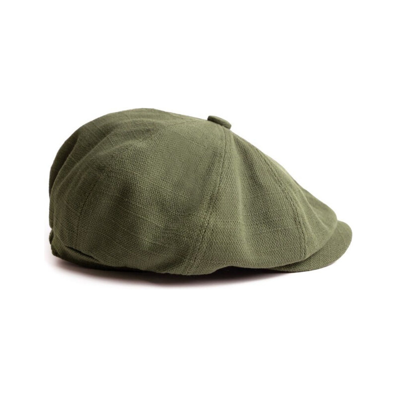 Artofpolo Pánsky Baret Tomboy Zelený 65229505