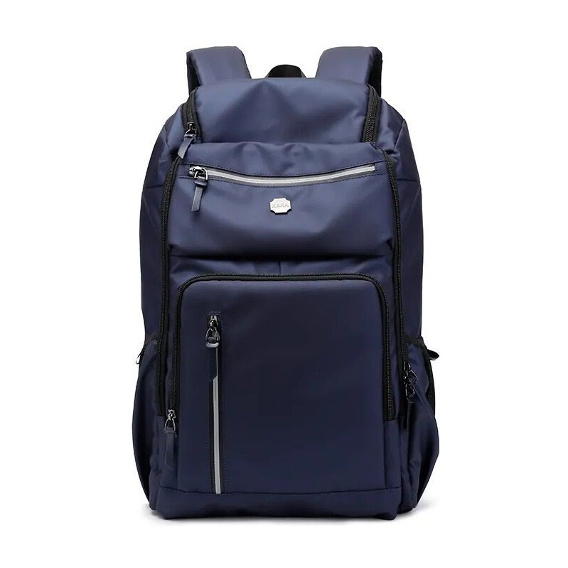 Kaka študentský batoh Sinop Future Modrý 27L 65229510