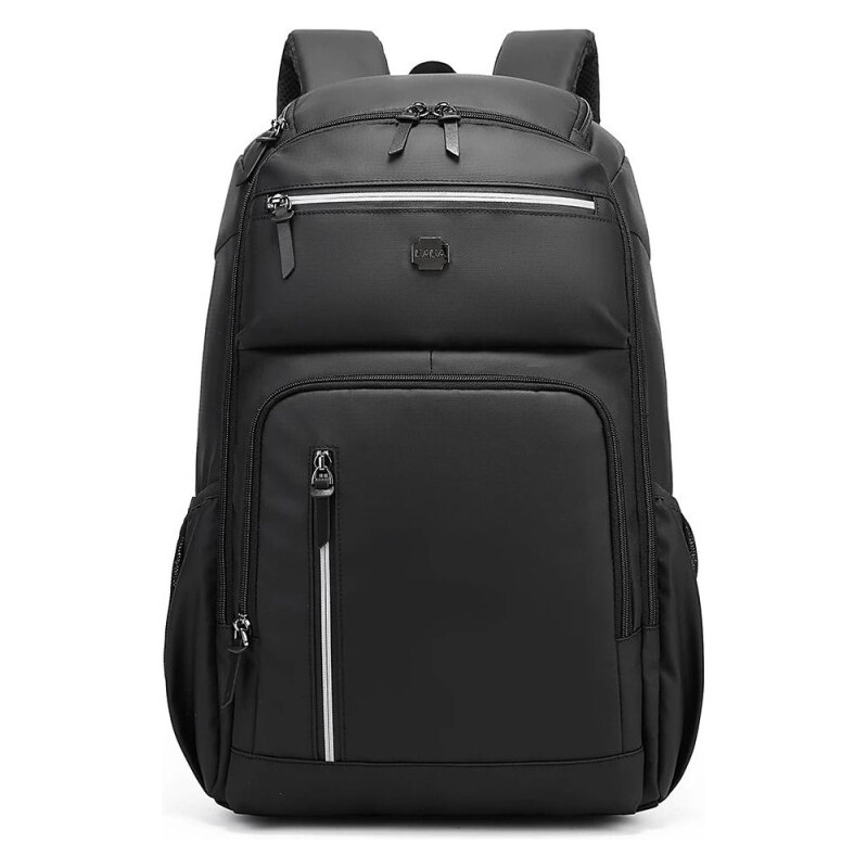 Kaka študentský batoh Sinop Future Čierny 27L 65229511