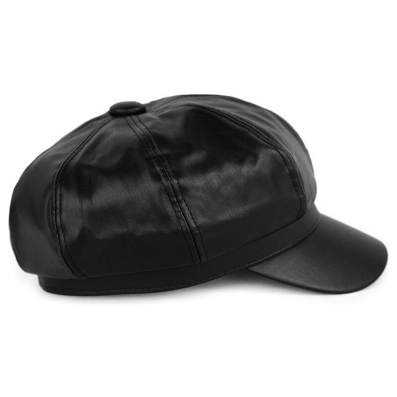 Artofpolo Dámska bekovka Boxley Čierna 65229819