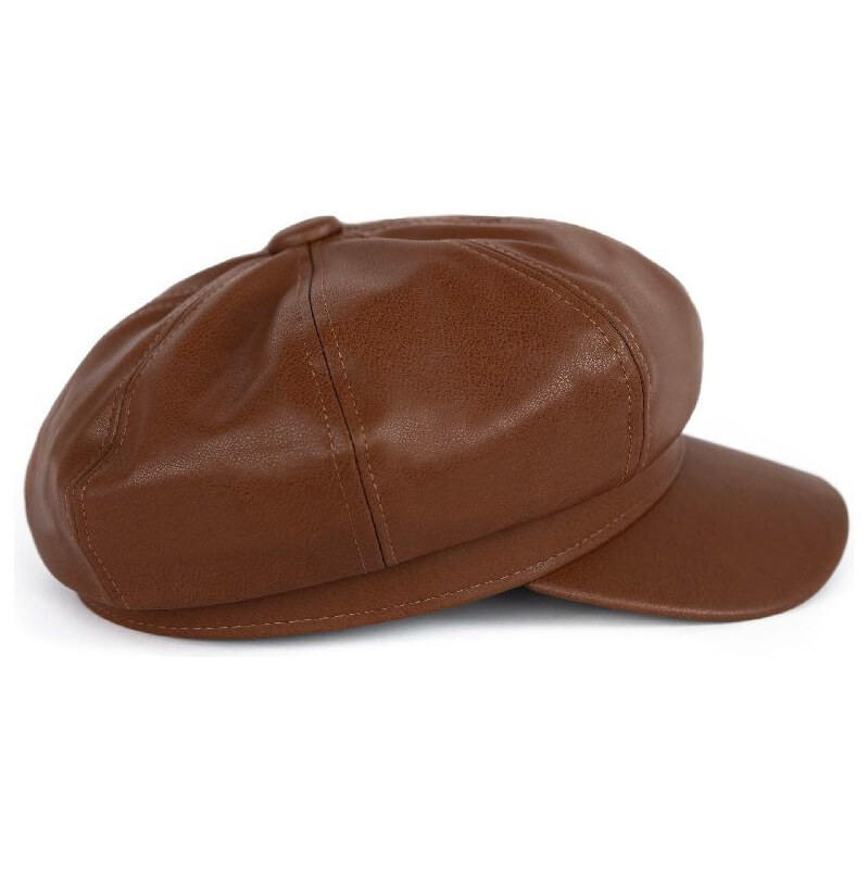 Artofpolo Dámska bekovka Boxley Hnedá 65229822