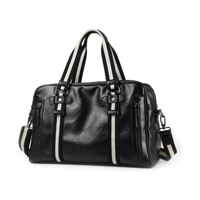 MUGAR Pánska športová a cestovná taška Cosmopolitan 65229872