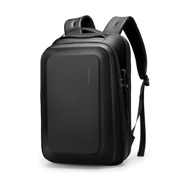 Mark Ryden business batoh s USB + zámok TSA Barn 25L 65229880