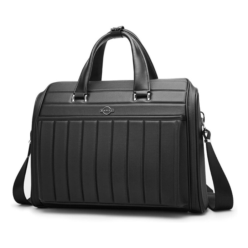 BANGE Premium Collection aktovka Kerkyra Čierna 26L 65229901
