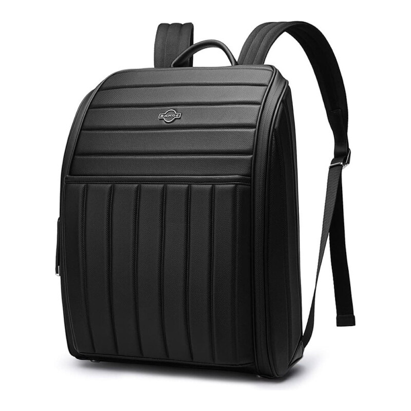 BANGE Premium Collection batoh Kerkyra Čierny 22L 65229902