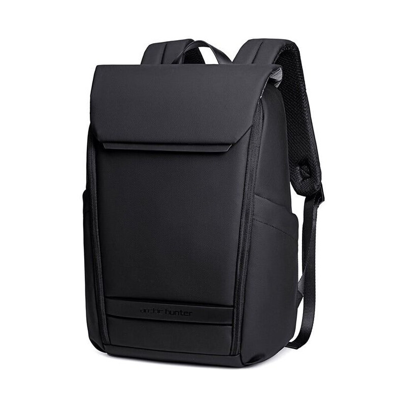 Arctic Hunter multifunkčný elegantný batoh Marrák 21L 65229907