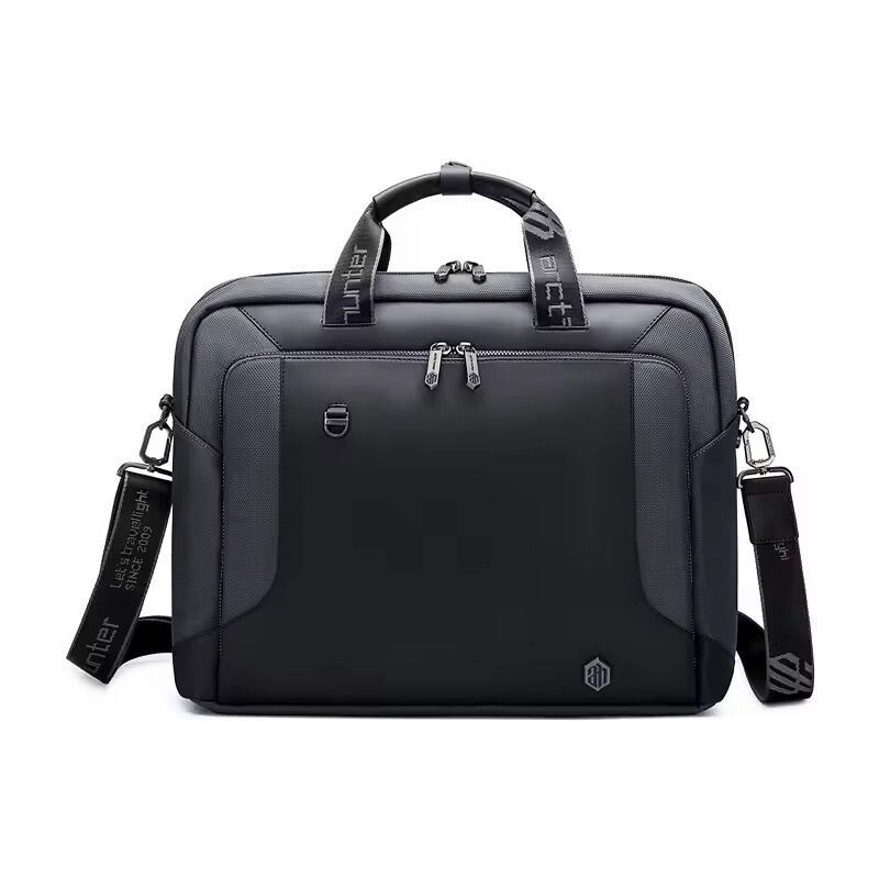 Arctic Hunter taška cez rameno Algot Šedá 12L 65229937