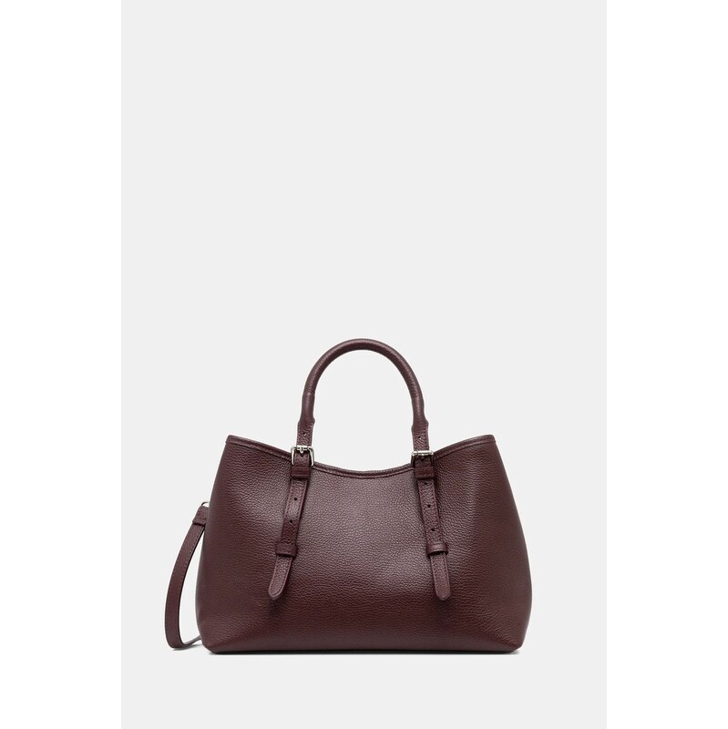 Kožená kabelka Answear.LAB 65233651