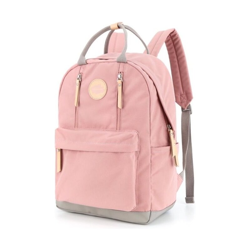 Himawari dámsky batoh Vanda Ružová 16L 65230157