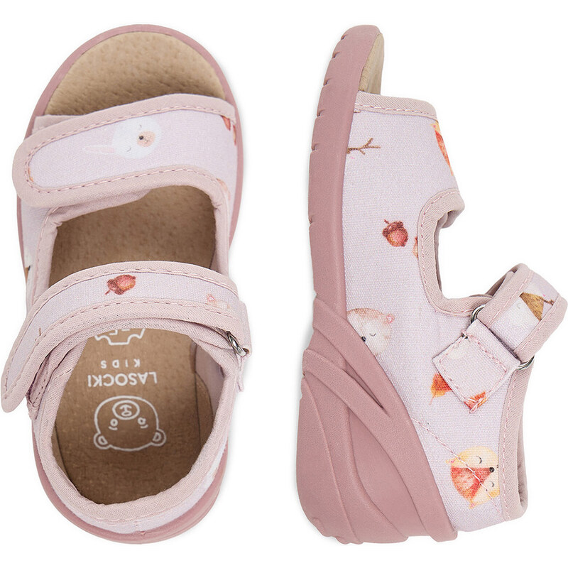 Papuče Lasocki Kids 65233474