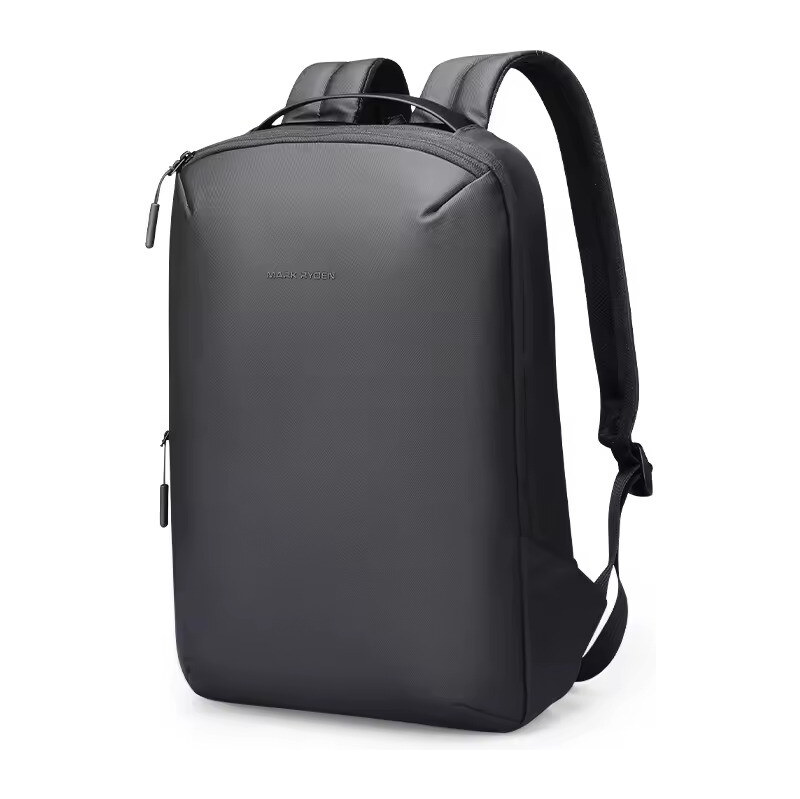 Mark Ryden ľahký batoh Wyatt 12L Čierny 65230248