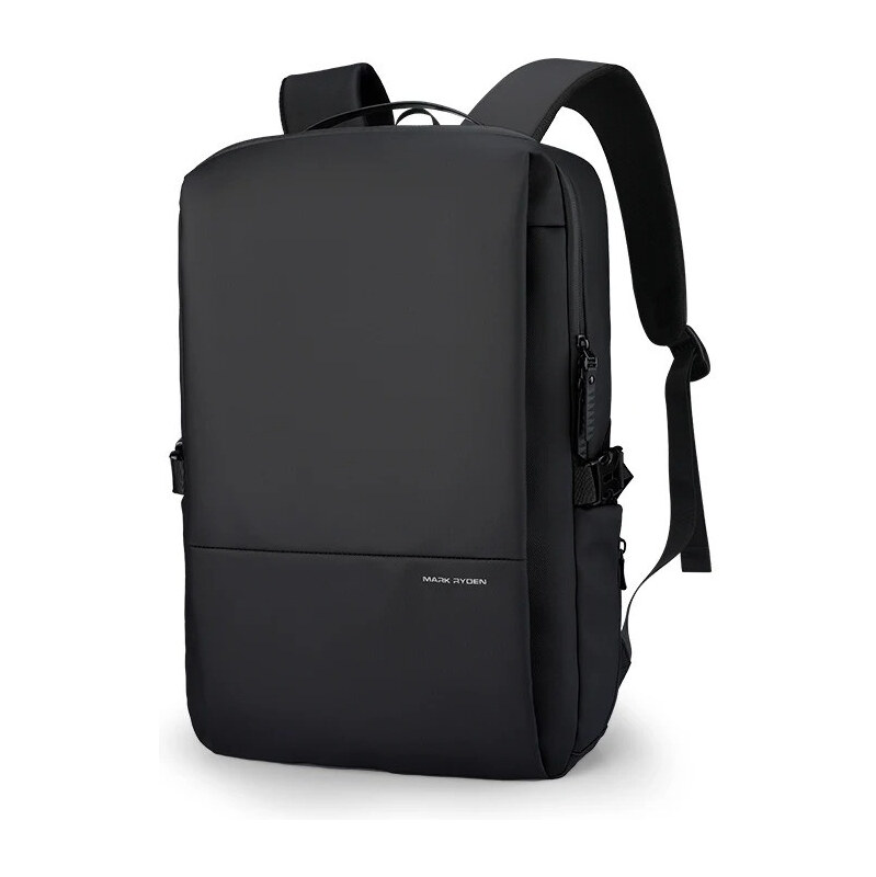 Mark Ryden multifunkčný batoh Aiden Čierny 20L 65230249