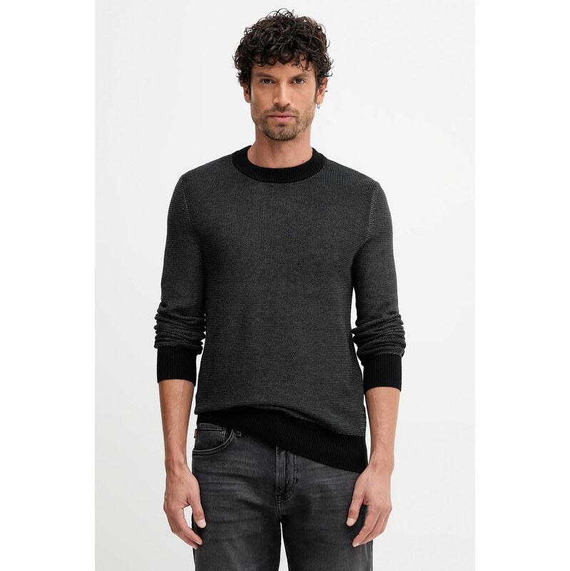 Sveter BOSS Orange Klapok 65233693