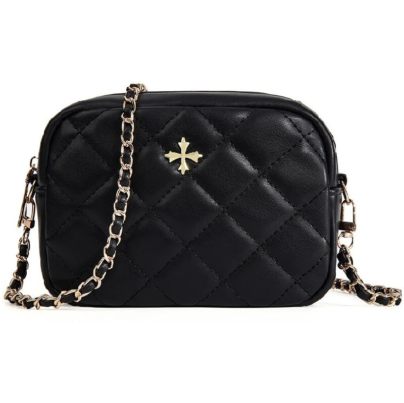 Baellerry malá prešívaná kabelka Kená Čená 65230314