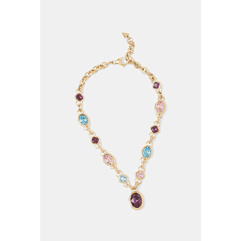 Náhrdelník Guess MAMOUNIA 65233727