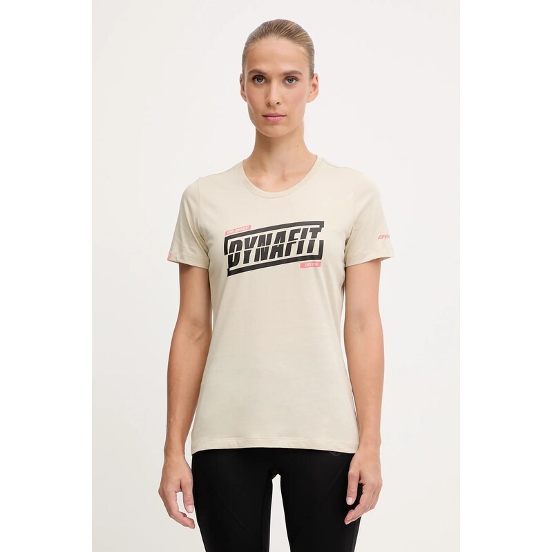 Tričko Dynafit Graphic 65233531