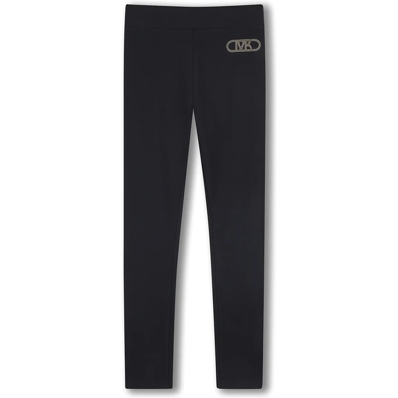 Detské bavlnené šaty Michael Kors 65234130