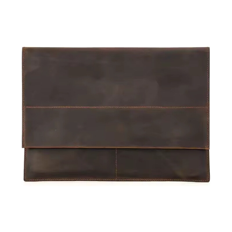 Contacts kožené púzdro na notebook do 16.2 PROST 65230425