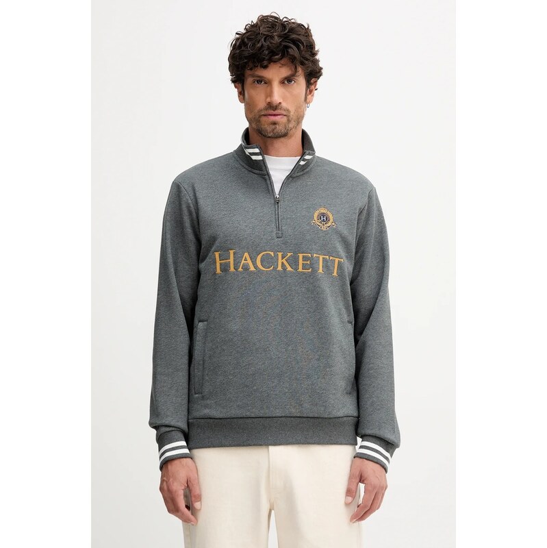 Mikina Hackett London 65233867
