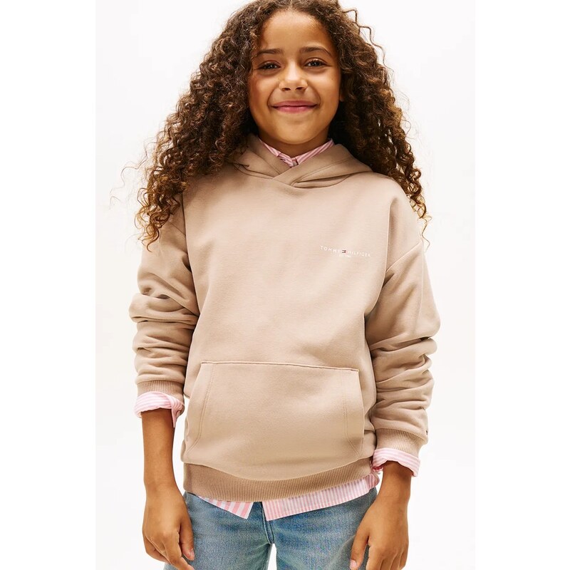 Detská mikina Tommy Hilfiger 65233923