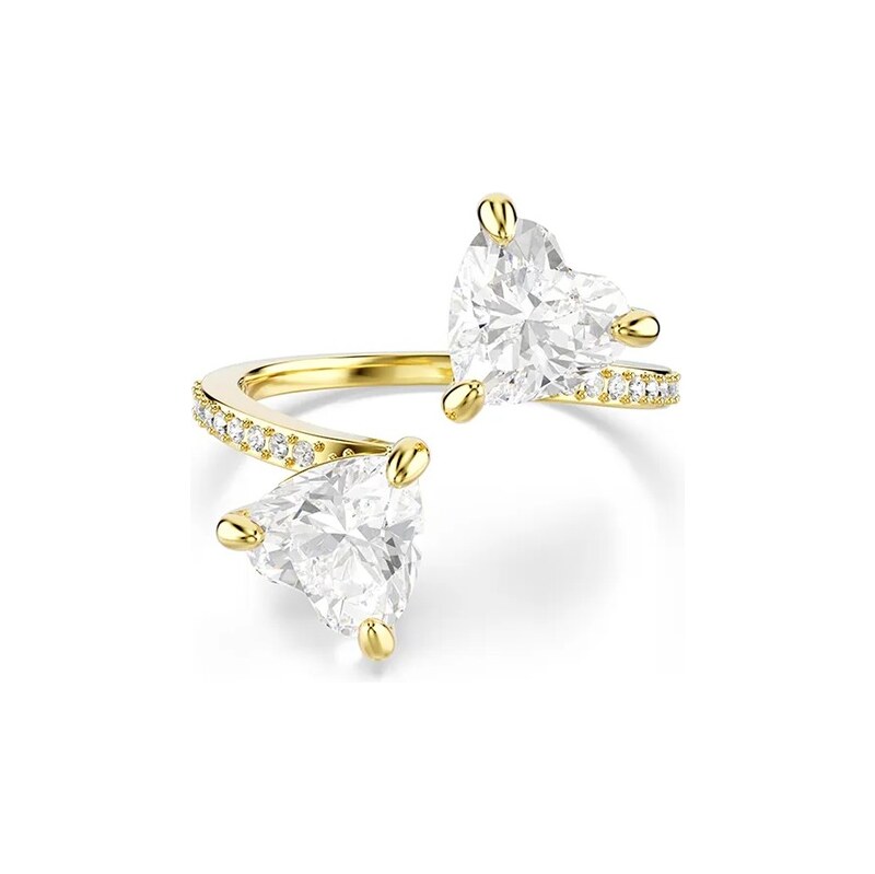 Prsteň Swarovski MESMERA 65234181