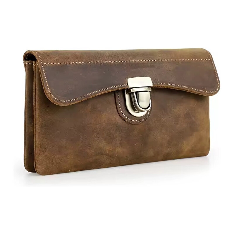 Contacts kožená ľadvinka na opasok Laroche 65230475